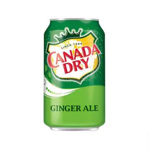 Ginger Ale