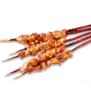 Lamb Shoulder (4 pcs)