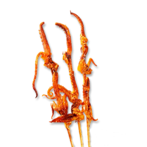 Squid Tentacles (2 pcs)