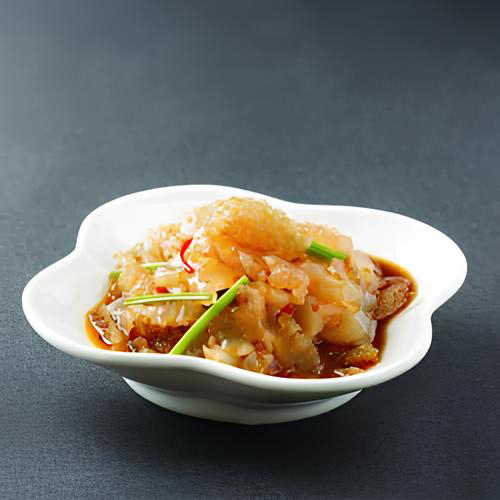 Tossed Salted Jellyfish