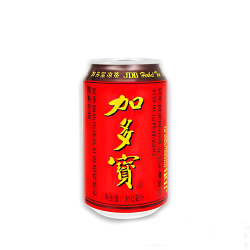 Jiaduobao Herbal Tea