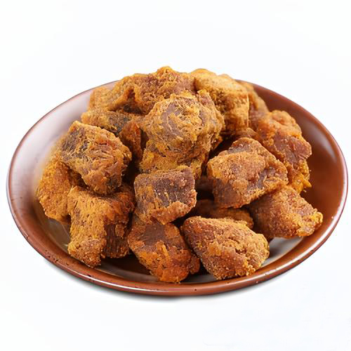 Coated Crispy Spare Ribs