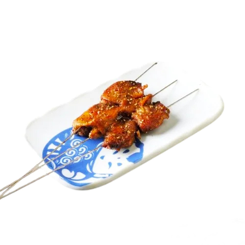 Chicken Cartilage (4 pcs)