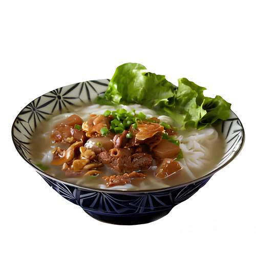 Braised Rice Noodles