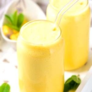 Milk Shakes