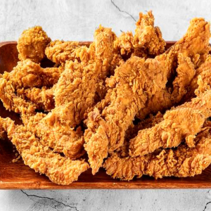 Tenders