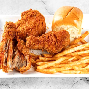 Signature Meals