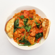 Four Cheese Ravioli