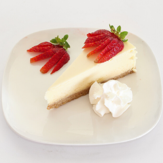 Cheese Cake