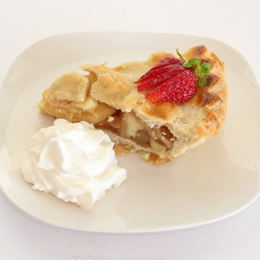 Apple Pie
