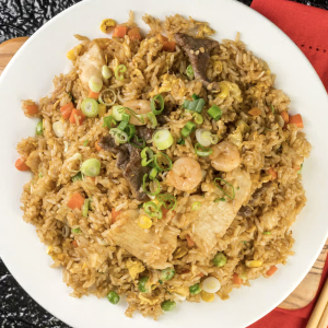 Rice  饭