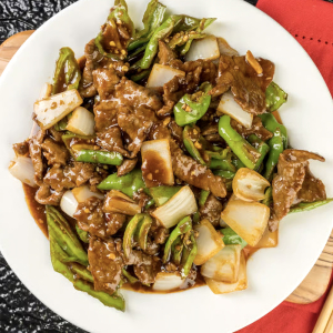 Chef’s Special 特色小炒