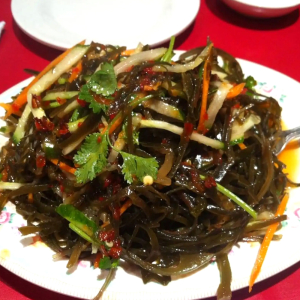 Side Dishes 头盘