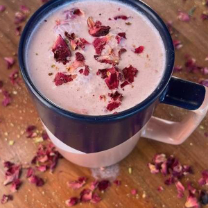 Pink Chai