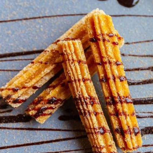 Churros 