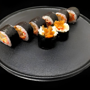 Maki | Osaka Sushi & Noodles