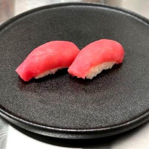 Nigiri de thon