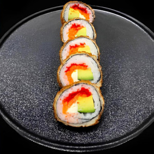 Sumomaki
