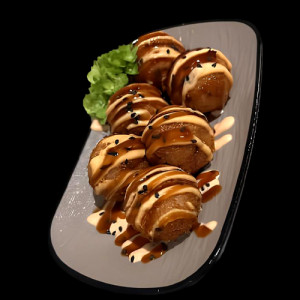 Takoyaki (6 mcx)