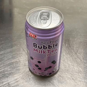 Taro Bubble Milktea