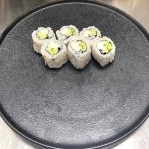 Hosomaki Philly Kappa