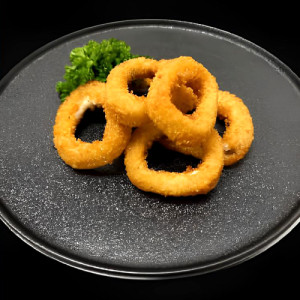 Anneaux de calamar (6 mcx)