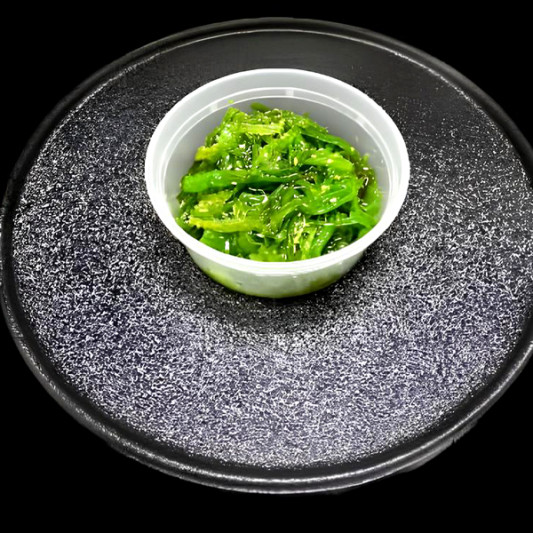 Wakame