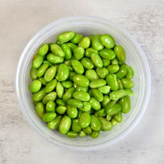F&egrave;ves edamame