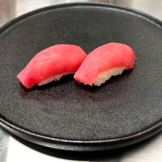 Nigiri de thon