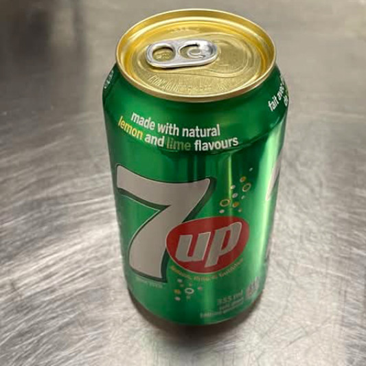 7Up