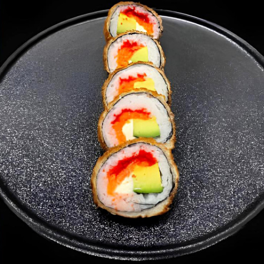 Sumomaki Philadelphia (5 mcx)