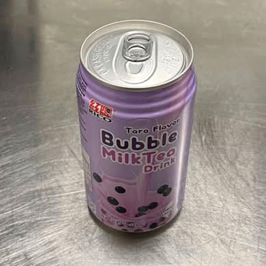 Taro Bubble Milktea