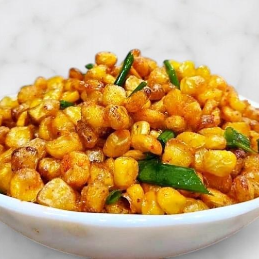 Crispy Corn