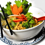 25. Khao Soy 