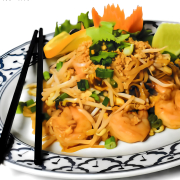 26. Pad Tha&iuml; 