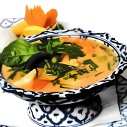 14. Curry Panang