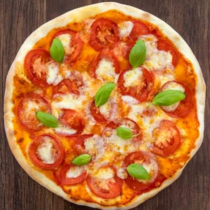 Pizzas