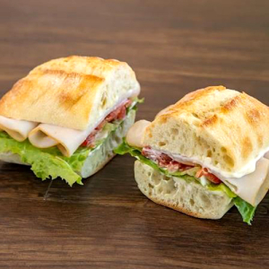 Sandwiches