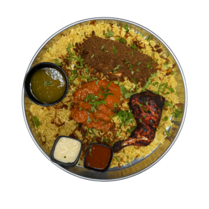 Golconda Special Mandi