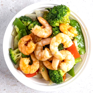 Seafood