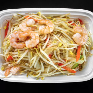 Chop Suey