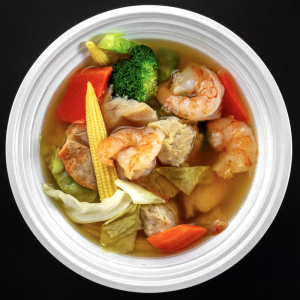 Soup