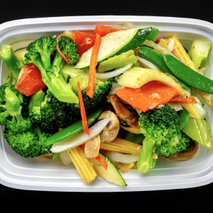 Vegetables