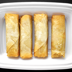 Appetizers