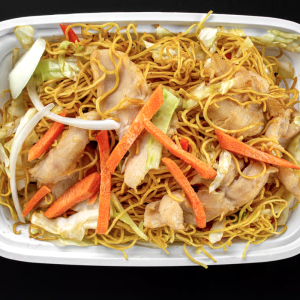 Chow Mein
