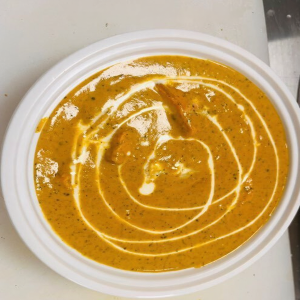 Non-Vegetarian Curries