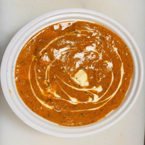 Shahi Paneer