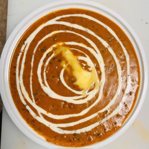 Dal Makhani