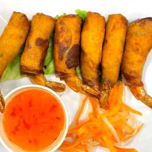 Appetizers
