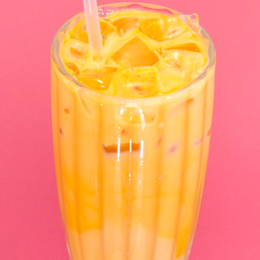 Thai Tea